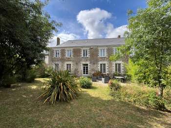 Vente maison 6 pièces Saint-Colomban 44