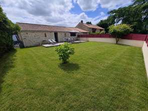 Vente Maison 3 chambresSaint-Colomban