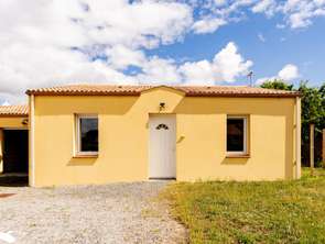 Vente Maison 2 chambresSaint-Colomban