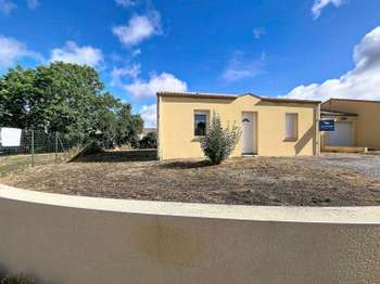 Vente maison 3 pièces Saint-Colomban 44