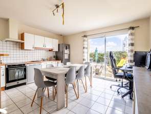 Vente Maison 2 chambresSaint-Colomban
