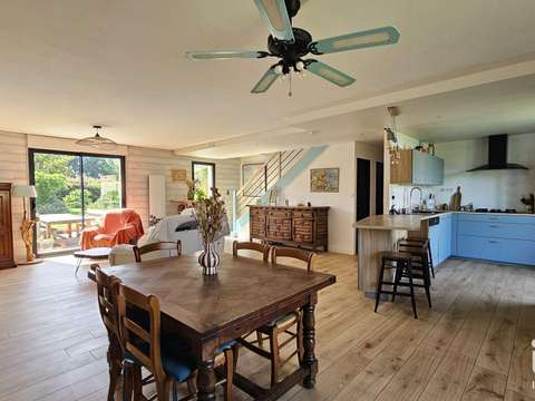Vente maison 6 pièces Saint-Colomban 44
