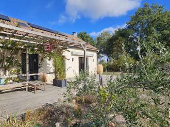 Vente Maison 5 chambresSaint-Colomban