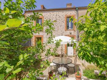 Vente Maison 4 chambresSaint-Colomban