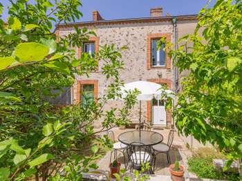 Vente maison 6 pièces Saint-Colomban 44