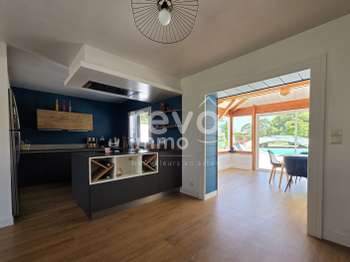 Vente maison 5 pièces Saint-Colomban 44