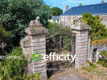 Vente Maison 4 chambresSaint-Colomban