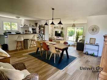 Vente Maison 4 chambresSaint-Colomban