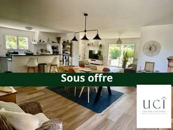 Vente Maison 4 chambresSaint-Colomban