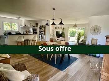 Vente Maison 4 chambresSaint-Colomban