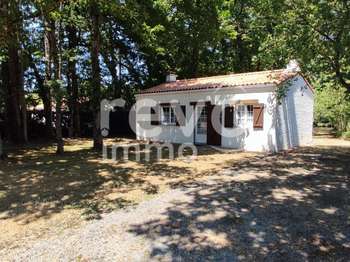 Vente maison 2 pièces Saint-Colomban 44
