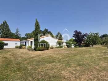 Vente maison 5 pièces Saint-Colomban 44
