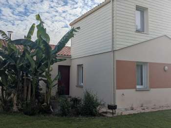 Photo Vente maison Saint-Colomban