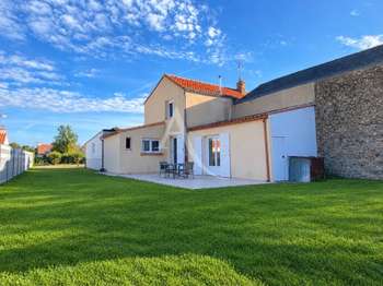 Vente Maison 2 chambresSaint-Colomban