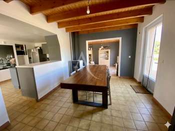 Vente Maison 2 chambresSaint-Colomban