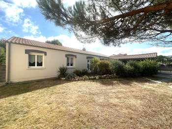 Vente maison 7 pièces Saint-Colomban 44