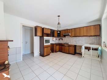Vente Maison 5 chambresSaint-Colomban