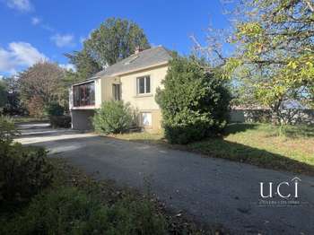Vente Maison 3 chambresSaint-Colomban