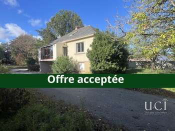 Vente maison 6 pièces Saint-Colomban 44