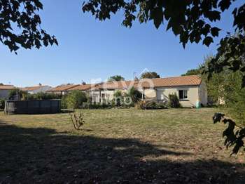 Vente maison 6 pièces Saint-Colomban 44