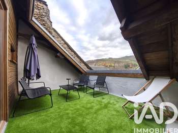 Vente maison 4 pièces Saint-Côme-d'Olt 12