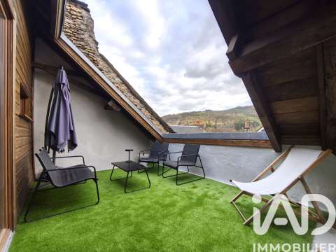 Vente maison 4 pièces Saint-Côme-d'Olt 12