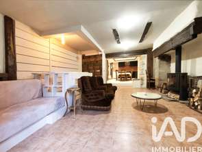 Vente Maison 2 chambresSaint-Côme-d'Olt