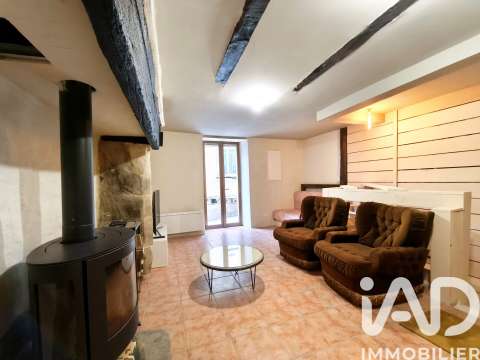 Vente maison 4 pièces Saint-Côme-d'Olt 12