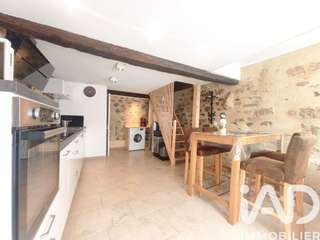 Vente maison 3 pièces Vente maison 3 pièces