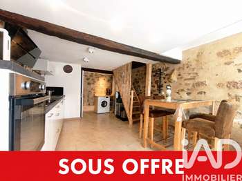 Vente Maison 1 chambreSaint-Côme-d'Olt