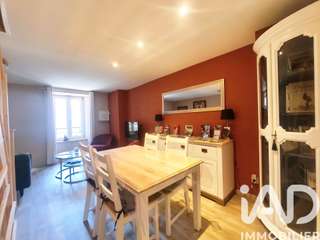 Vente maison 3 pièces Vente maison 3 pièces
