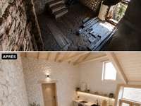 Vente maison 10 pièces