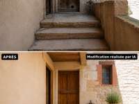 Vente maison 10 pièces