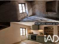 Vente maison 10 pièces