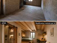 Vente maison 10 pièces