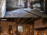 Vente maison 10 pièces
