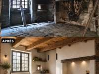 Vente maison 10 pièces