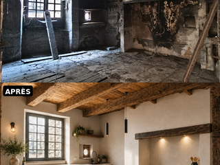 Vente maison 10 pièces