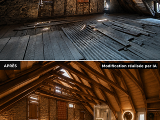 Vente maison 10 pièces