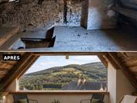 Vente maison 10 pièces
