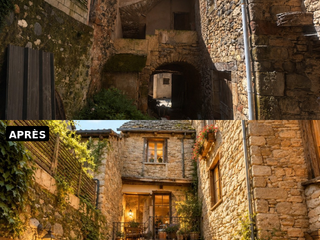 Vente maison 10 pièces