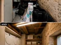 Vente maison 10 pièces