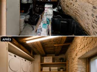 Vente maison 10 pièces