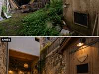 Vente maison 10 pièces