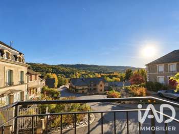 Vente Maison 1 chambreSaint-Côme-d'Olt