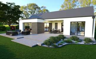 Photo Vente maison Saint-Côme-de-Fresné