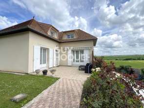 Vente Maison 3 chambresSaint-Côme-de-Fresné