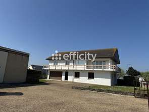 Vente Maison 4 chambresSaint-Côme-de-Fresné