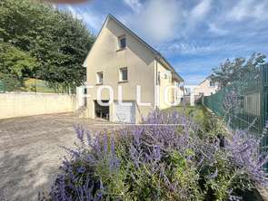 Vente Maison 4 chambresSaint-Côme-de-Fresné