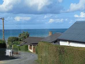 Vente Maison 3 chambresSaint-Côme-de-Fresné